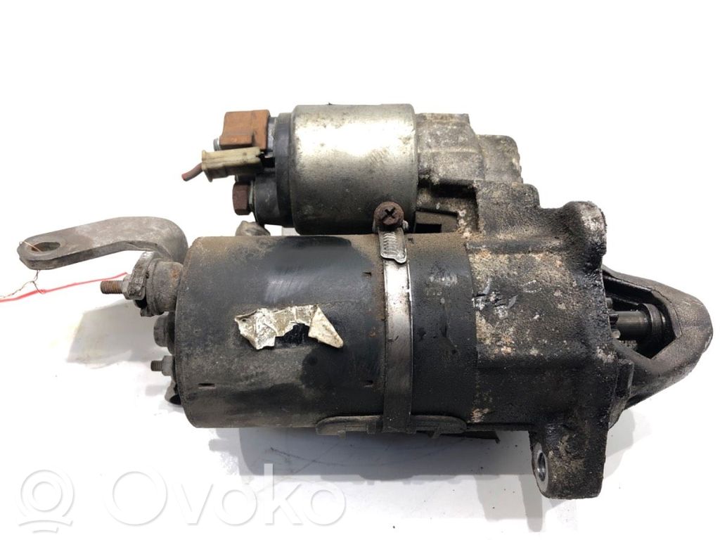 Audi A4 S4 B6 8E 8H Starteris 