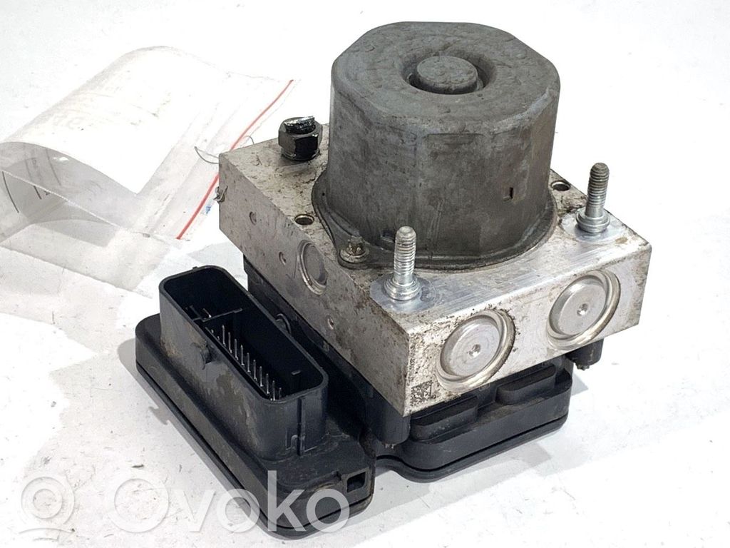 Ford Transit ABS Pump 