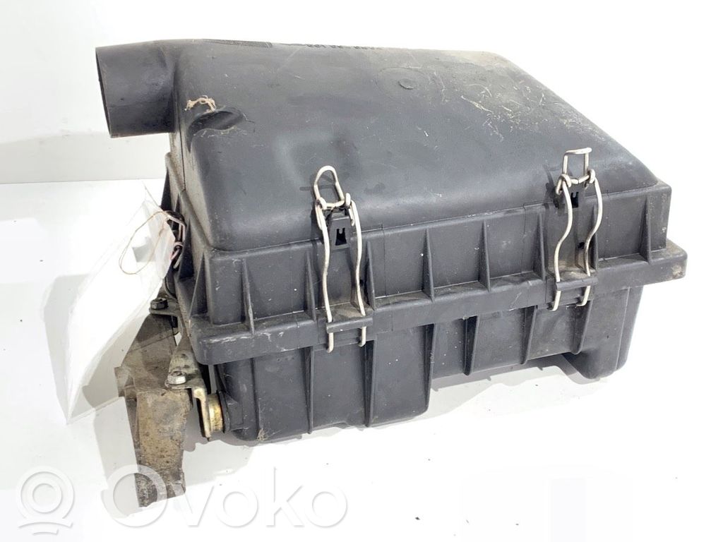 Mercedes-Benz 190 W201 Cutie filtru aer 
