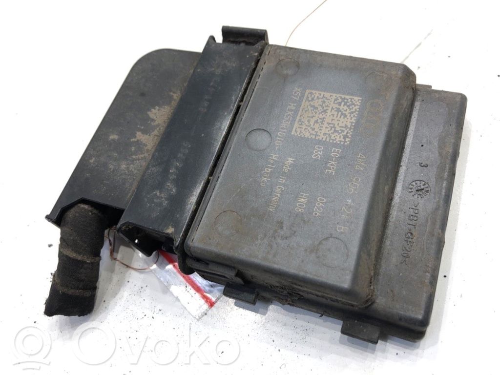 Audi A6 Allroad C8 Other control units/modules 