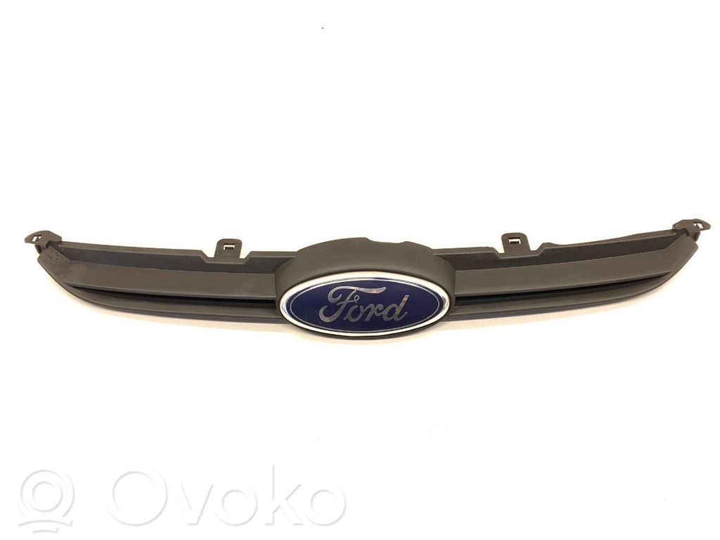 Ford Fiesta Etusäleikkö 