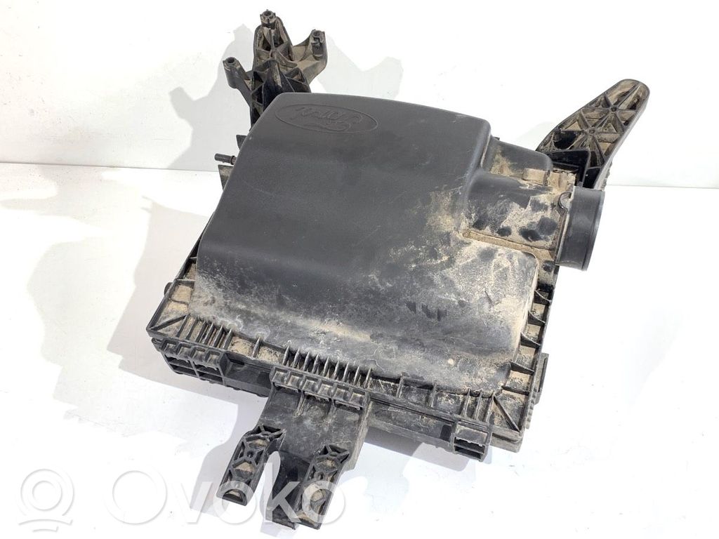 Luftfilterkasten   JK219600AC