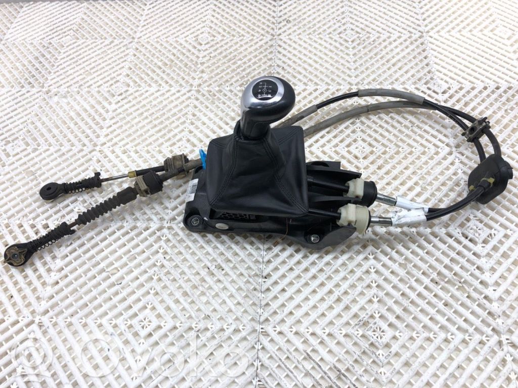Mercedes-Benz A W176 Asta della leva del cambio