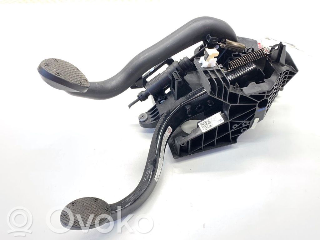 Mini Clubman F54 Conjunto de pedal 