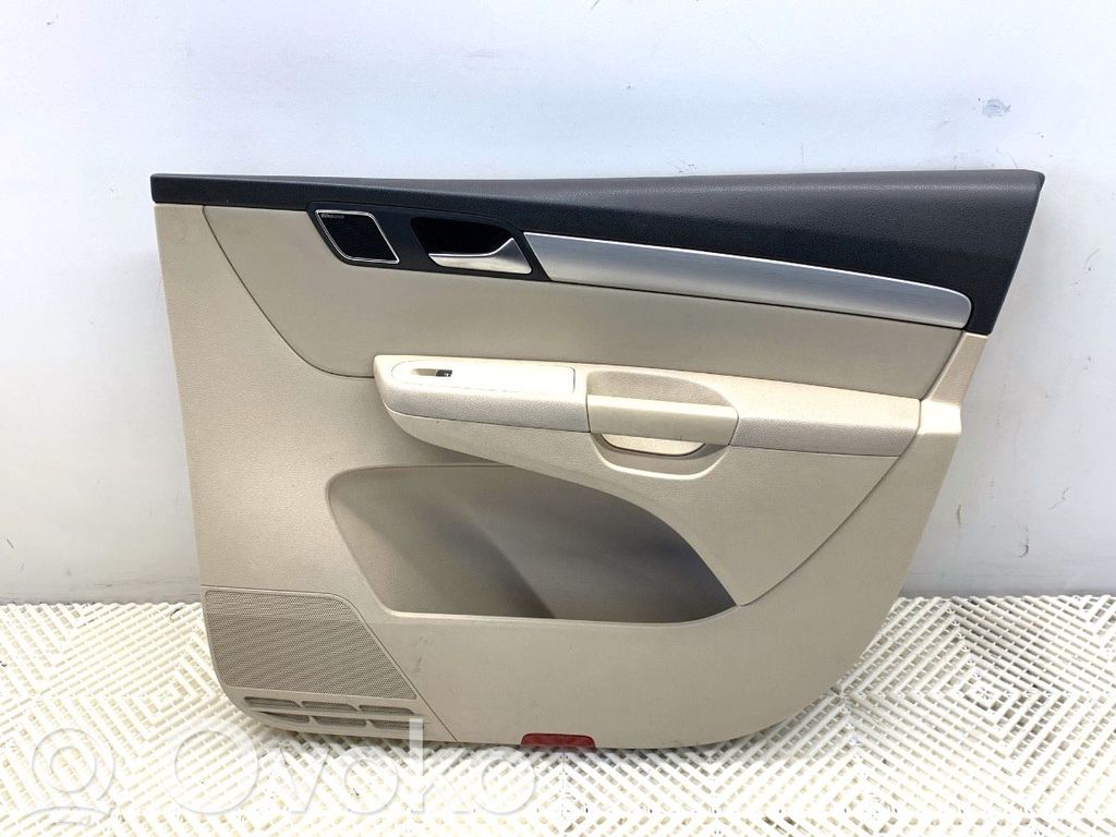Volkswagen Sharan Etuoven verhoilu 