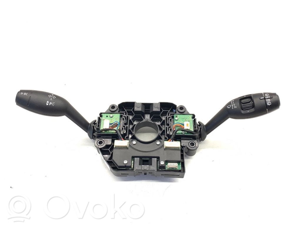 Mini Clubman F54 Wiper turn signal indicator stalk/switch 