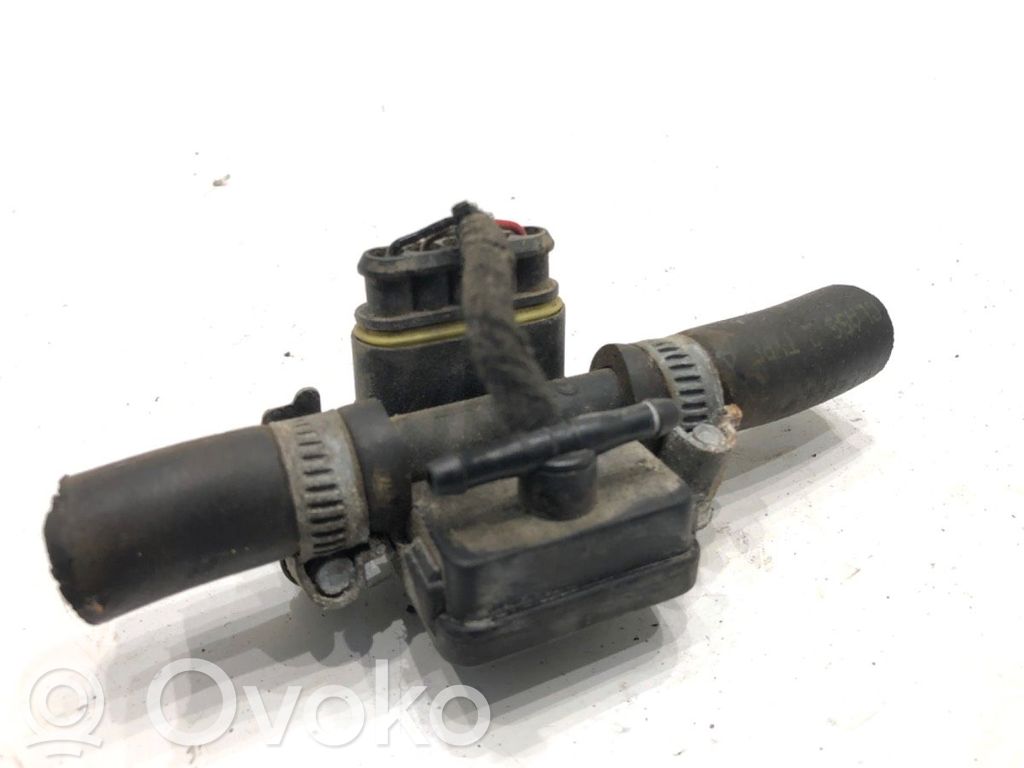 Opel Zafira B LP gas reducer temperature sensor 