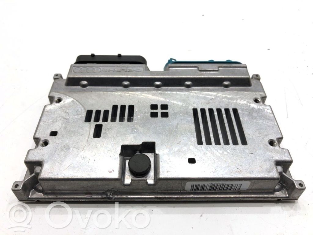 Autres unités de commande / modules   4KE907107AC