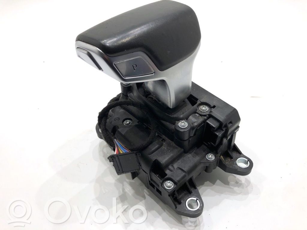 Audi Q8 Pavarų perjungimo traukė 