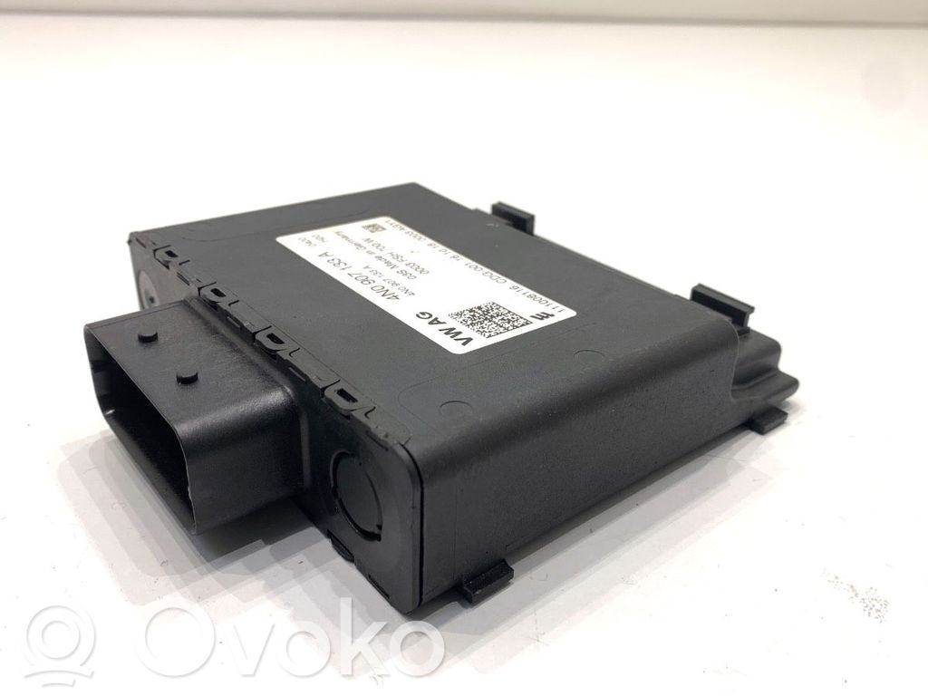 Audi Q8 Other control units/modules 