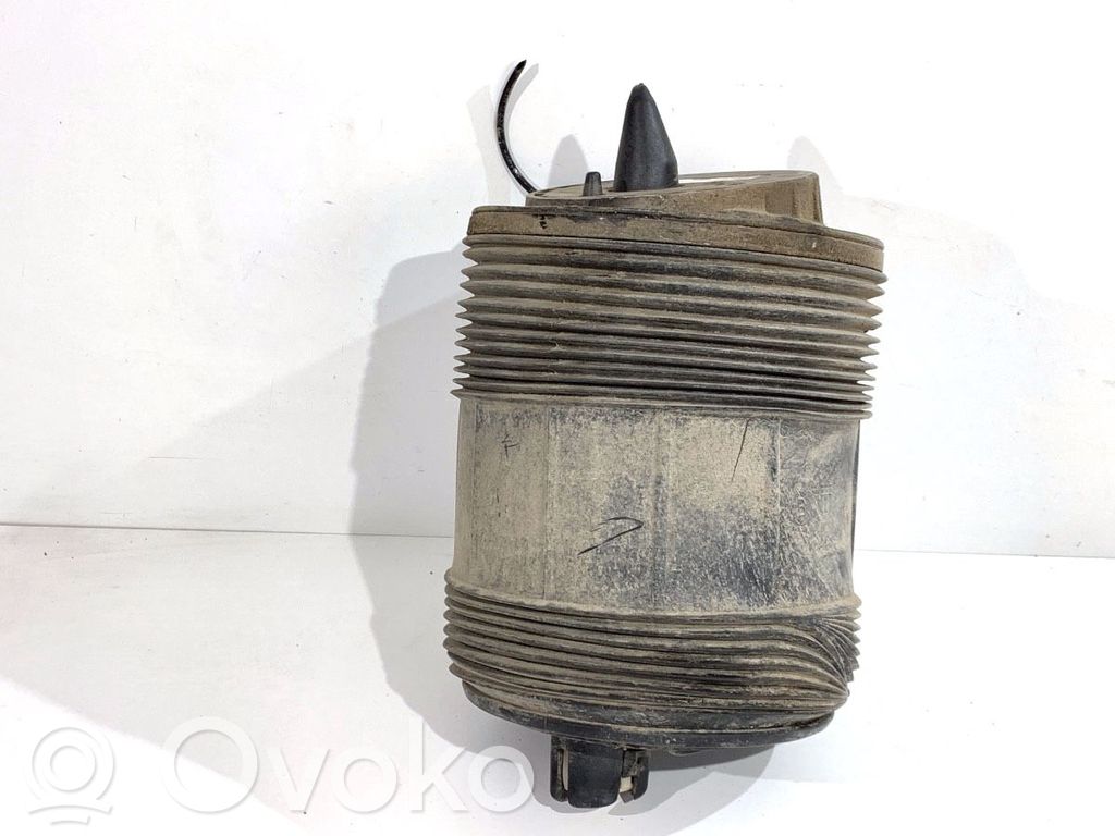 Audi Q8 Butelie suspensie pneumatică spate/amortizor 