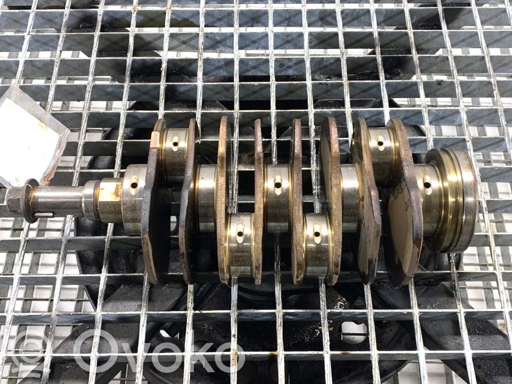 Cigüeñal   EJ253