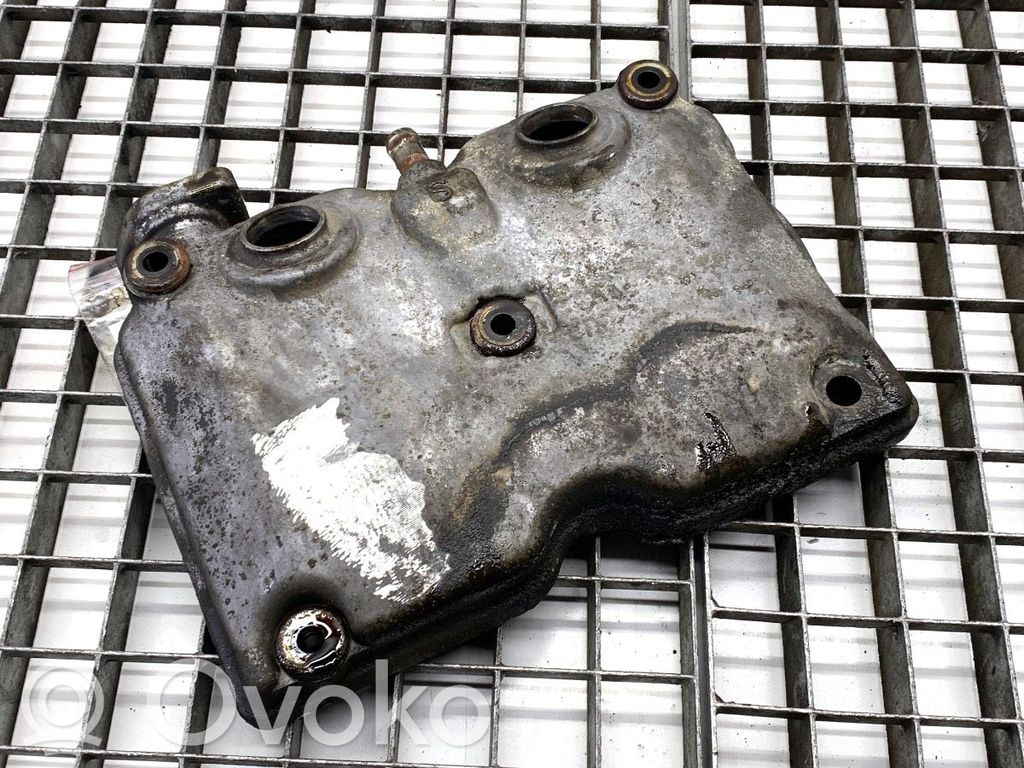 Subaru Outback Kita išorės detalė 