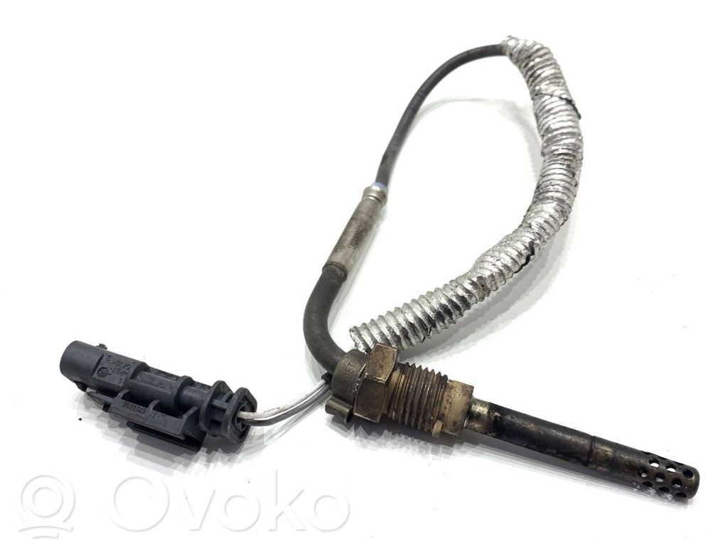 Volvo S80 Sensore di temperatura dei gas di scarico 
