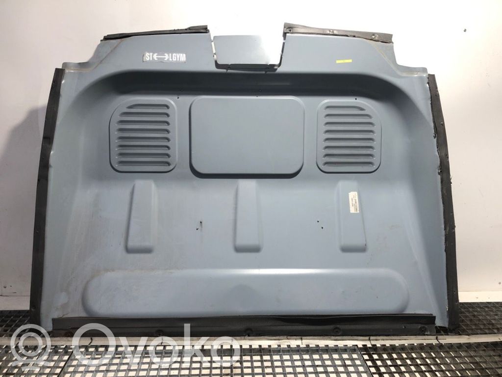Fiat Scudo Other exterior part 