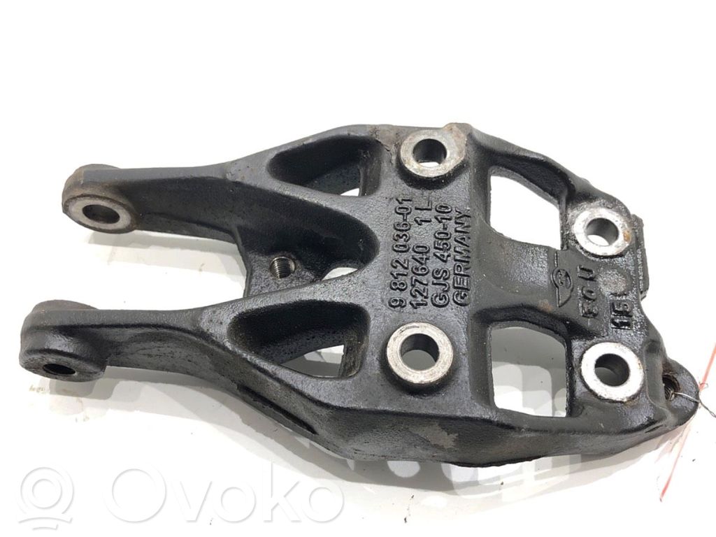 Mini Cooper Countryman R60 Other exterior part 