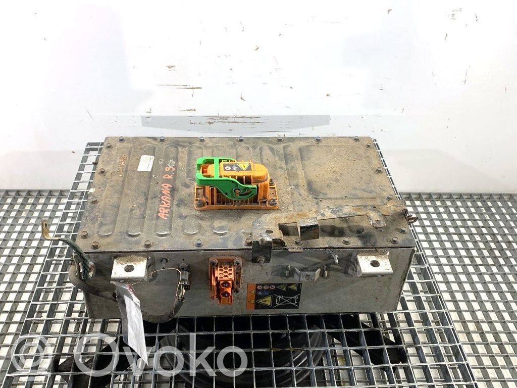 Renault Arkana Bateria do samochodu elektrycznego / hybrydowego 