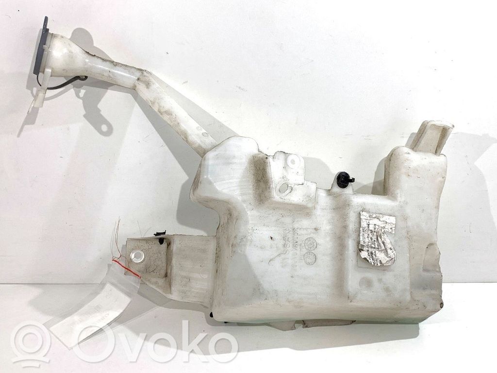 Nissan Qashqai Wischwasserbehälter 