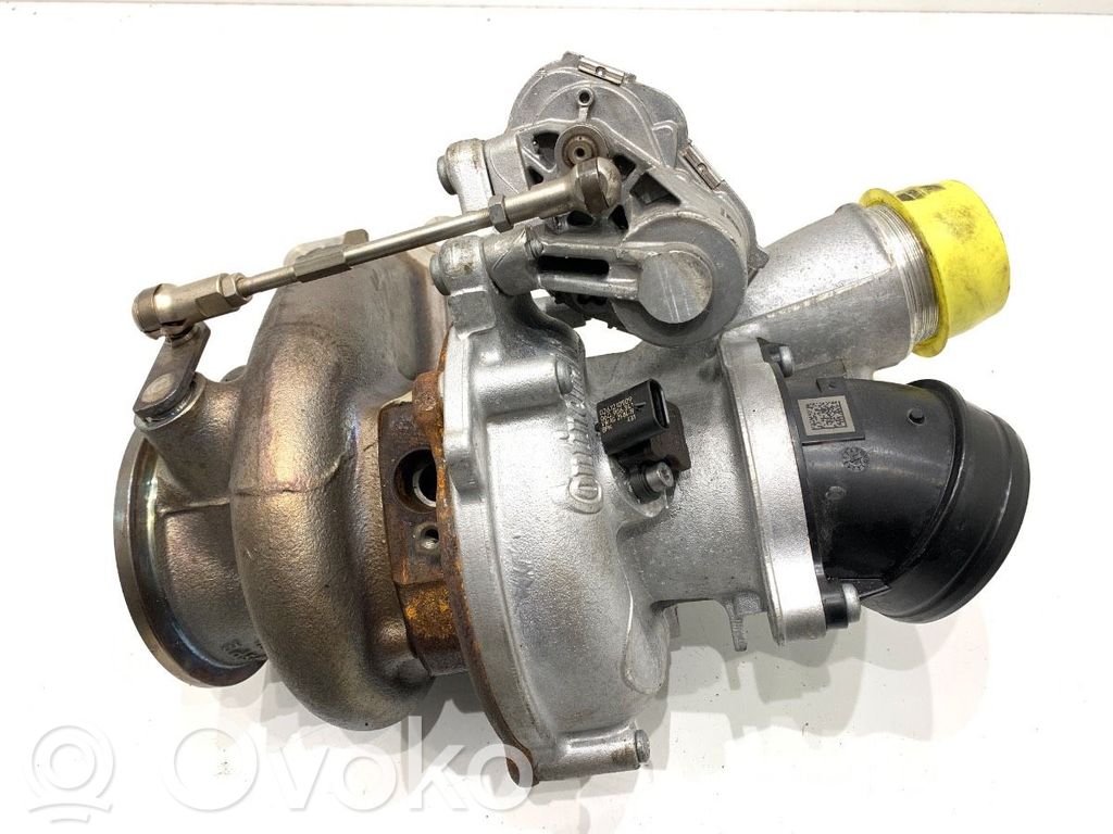 Volkswagen Arteon Turbo 