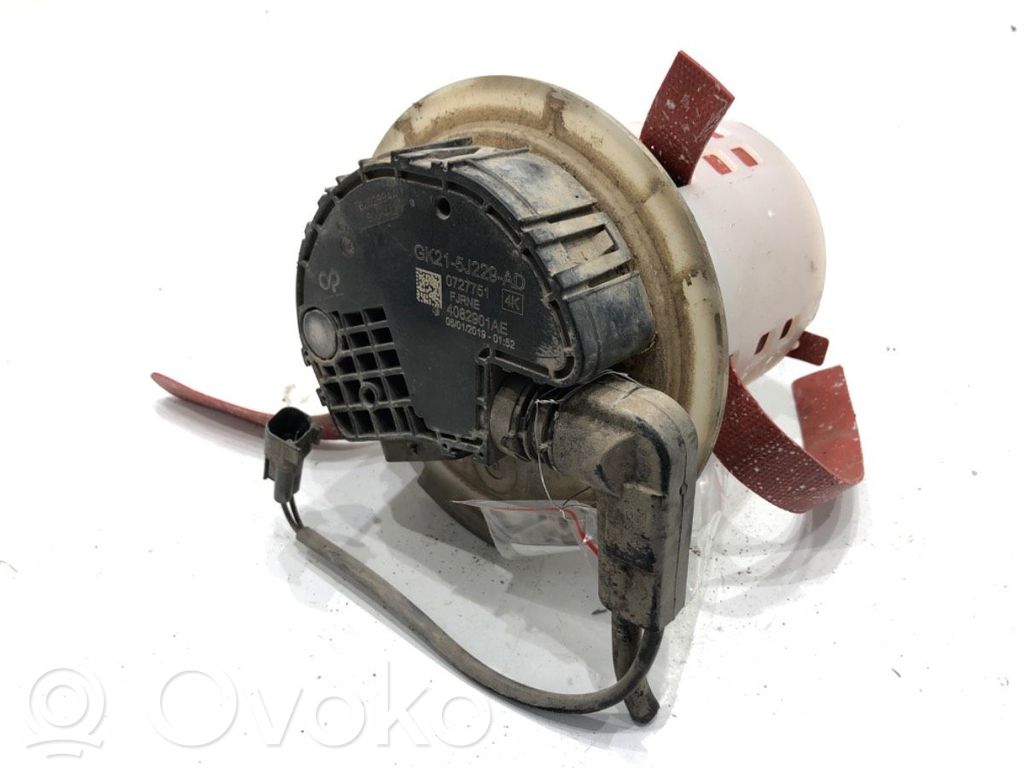 Ford Transit Other exterior part 