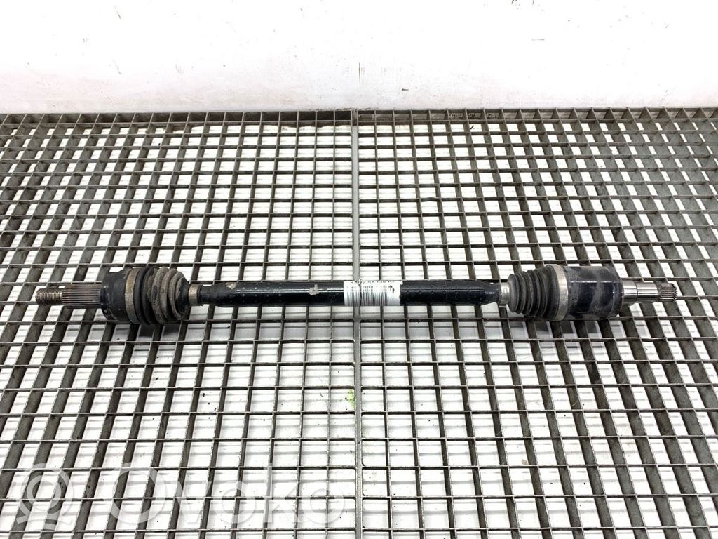 Land Rover Range Rover Evoque L551 Takavetoakseli 