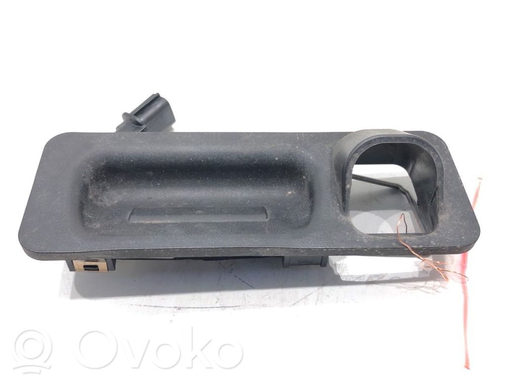 KIA Ceed Tailgate/trunk/boot exterior handle 