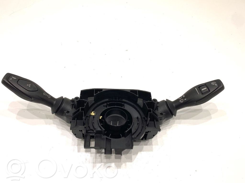 Ford Fiesta Interruptor/palanca de limpiador de luz de giro 