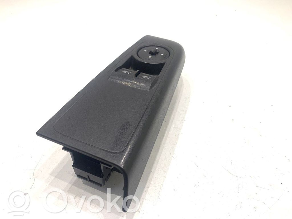 Ford Transit Courier Electric window control switch 