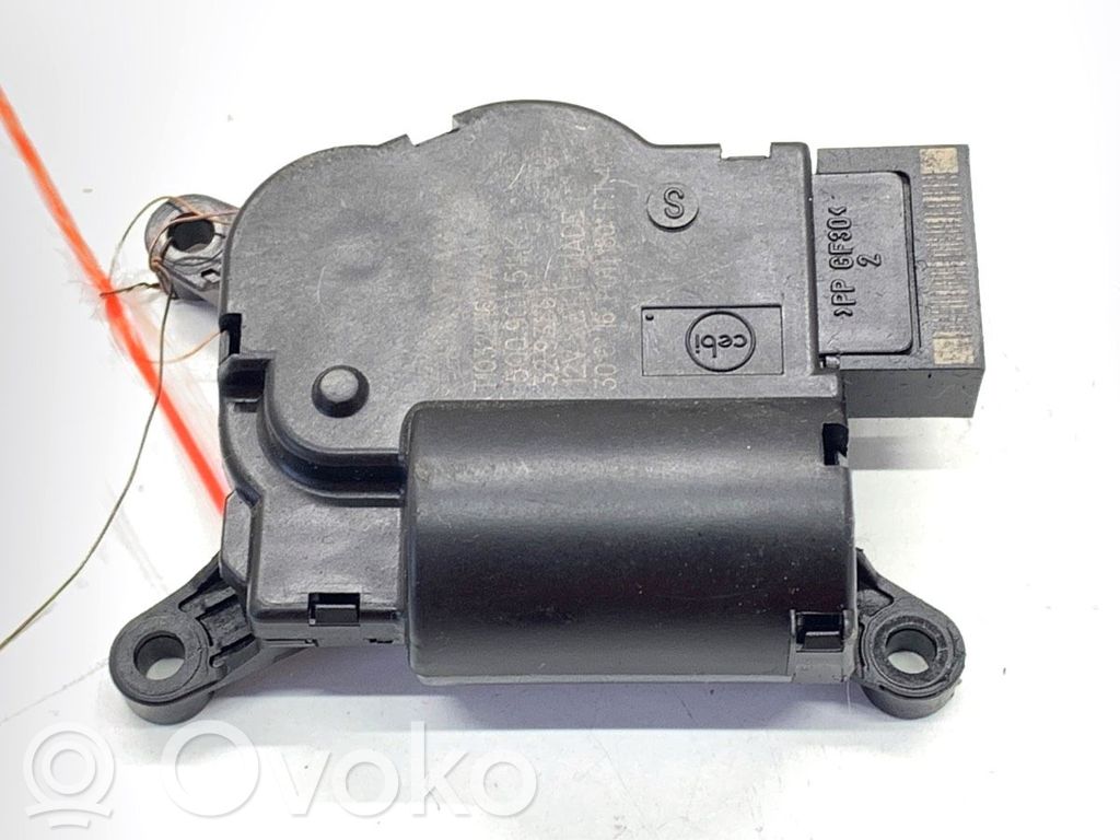 Audi A3 S3 8V Motorino attuatore aria