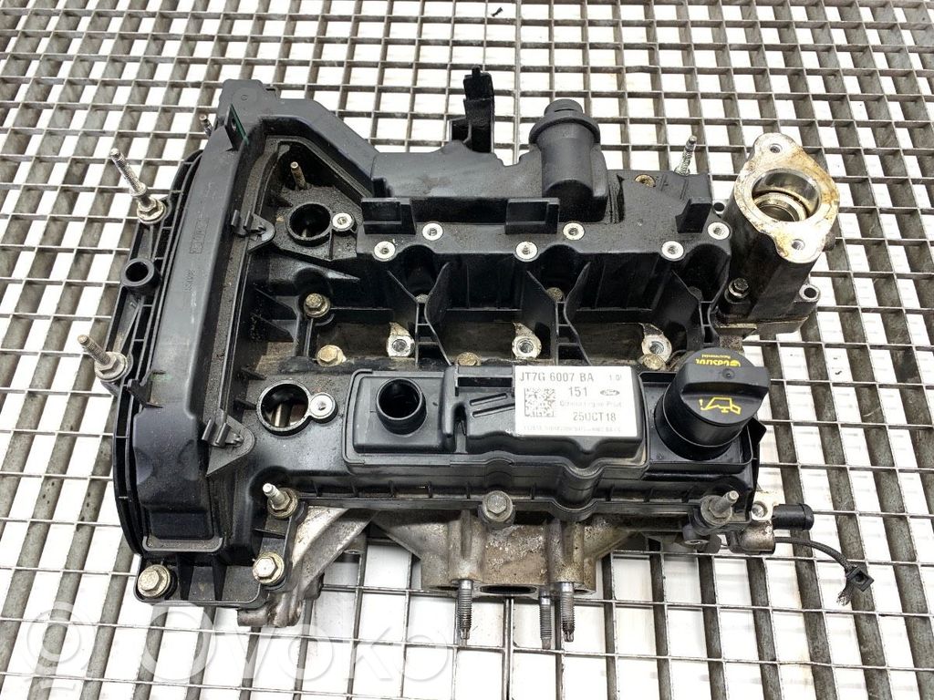 Testata motore   JT7G6007BA