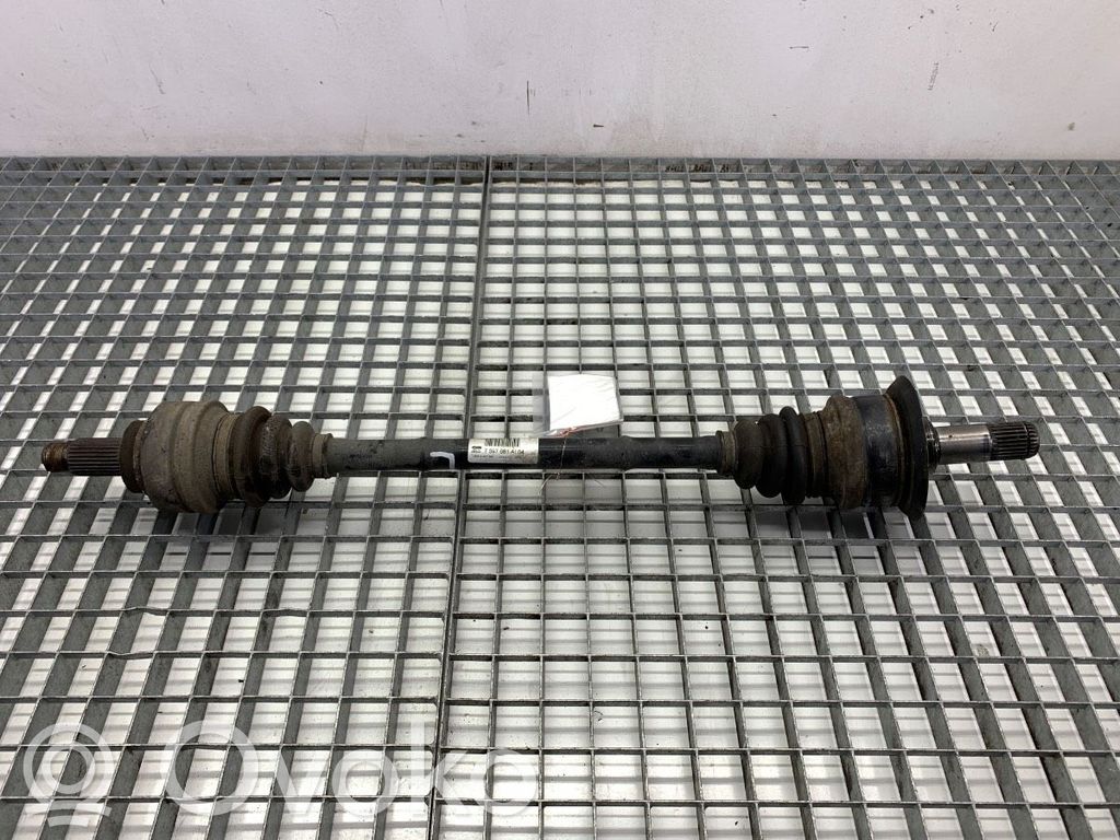 BMW 3 F30 F35 F31 Planetară spate 