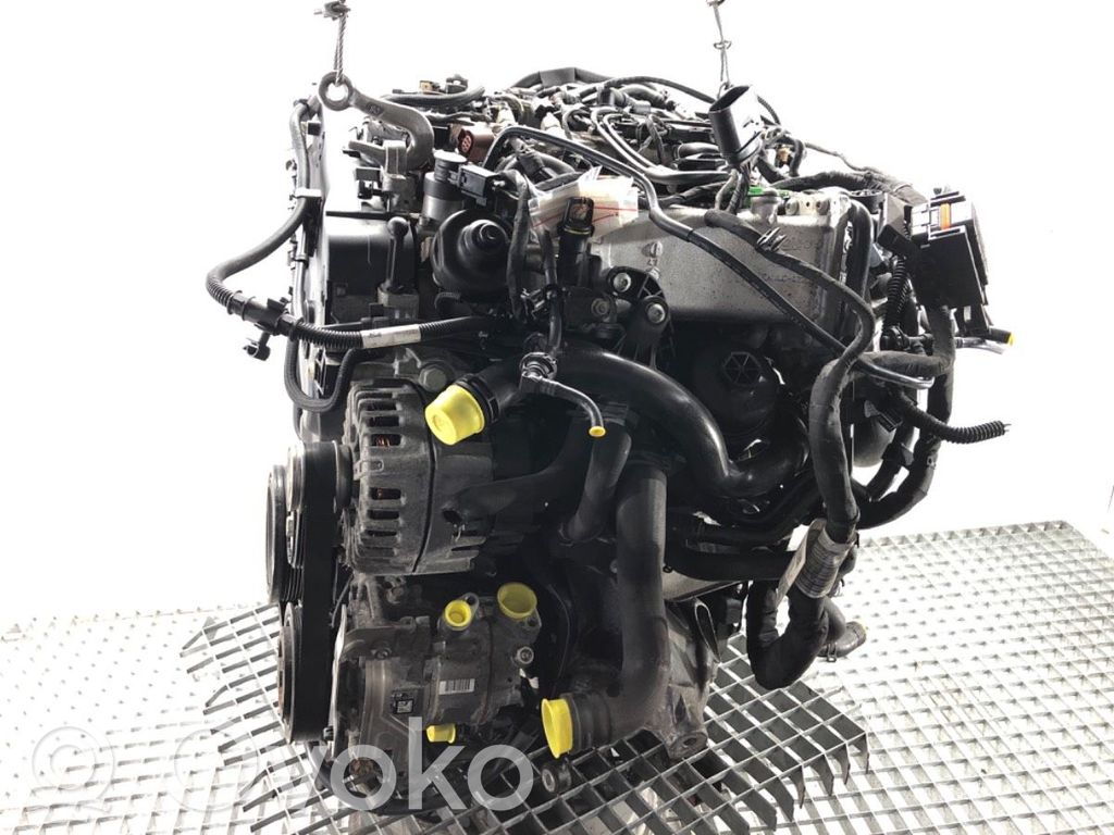Motor   DEU