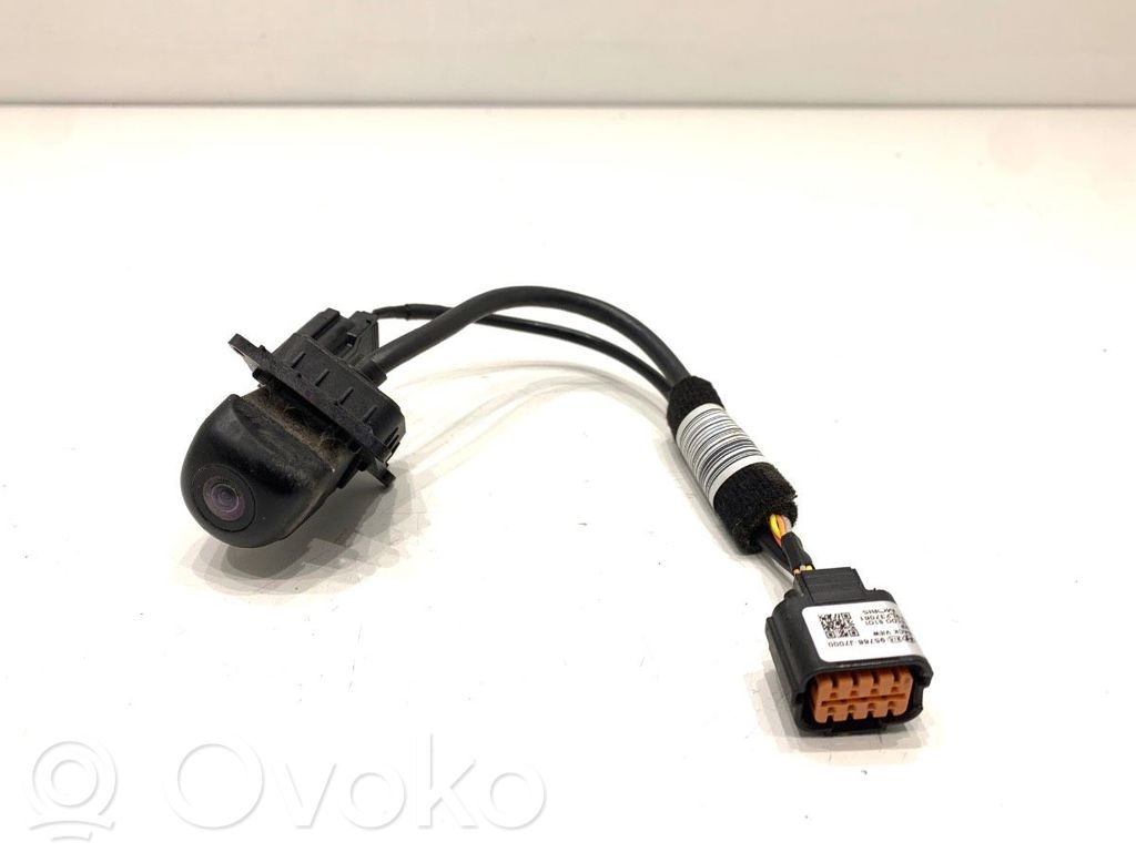 KIA Ceed Reversing camera 