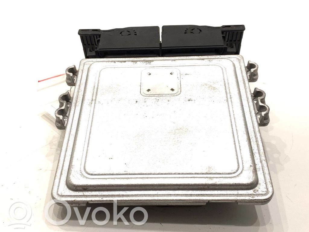 KIA Ceed Unidad de control/módulo ECU del motor 
