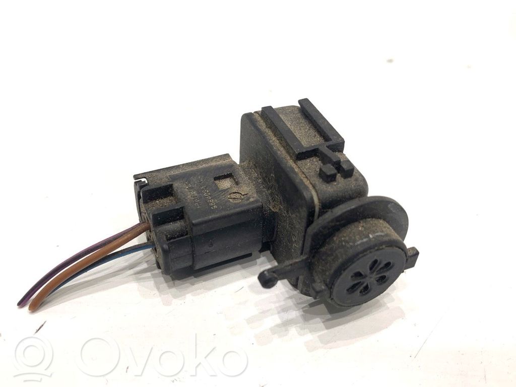 Seat Alhambra (Mk2) Sensor de temperatura interna 