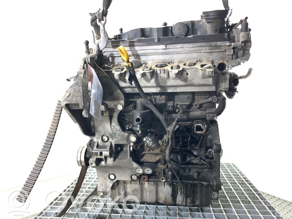 Motor   CFF