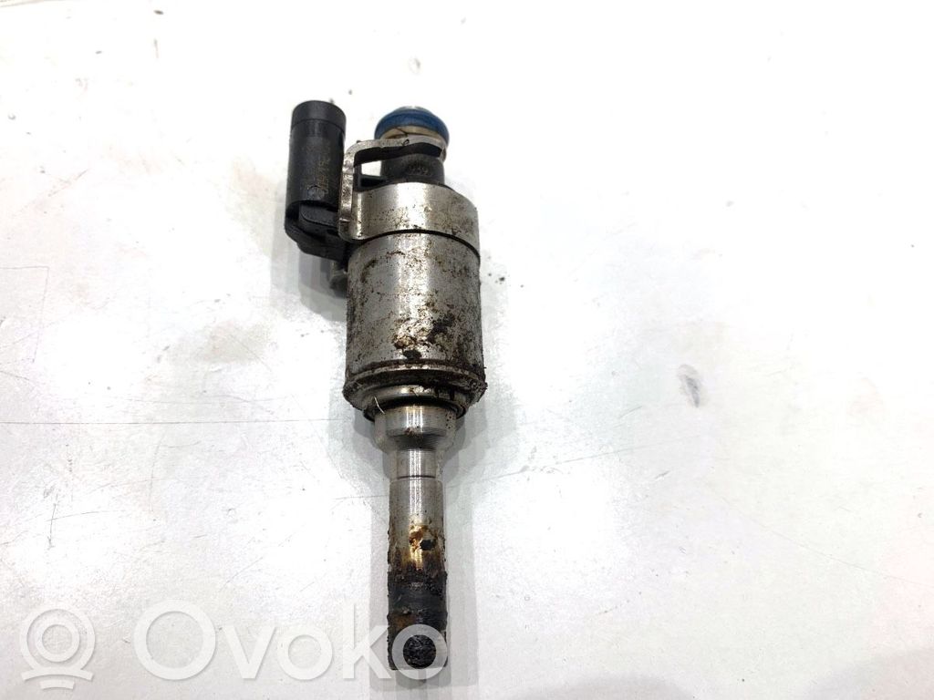 Ford Transit Courier Juego de inyectores de combustible 