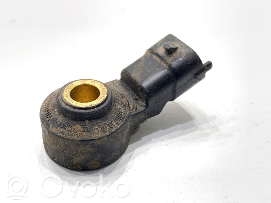 Porsche Panamera (970) Klopfsensor 
