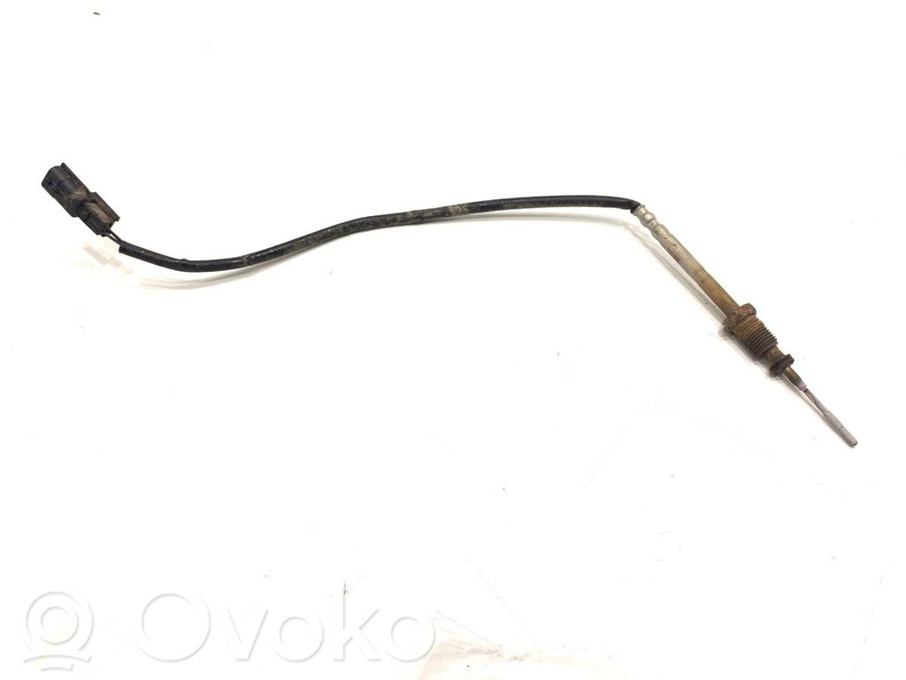 Renault Arkana Sensor de temperatura del escape 