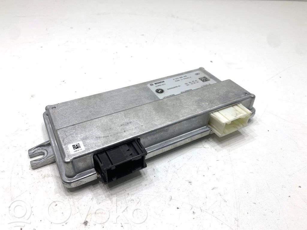 BMW 5 G30 G31 G38 Other control units/modules 