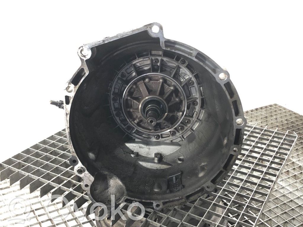 BMW 3 E90 E91 Manual 5 speed gearbox 