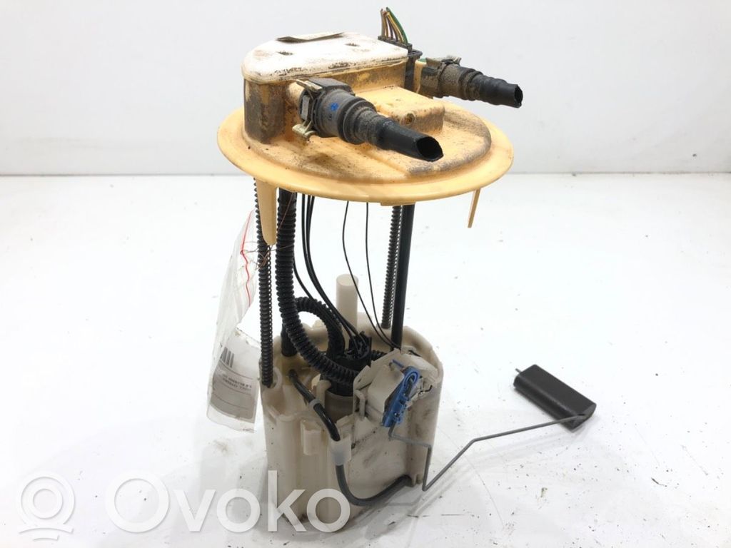 Citroen Berlingo Pompa carburante immersa 