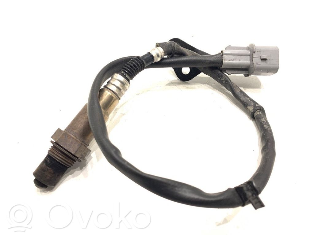 Hyundai Tucson TL Sonde lambda 