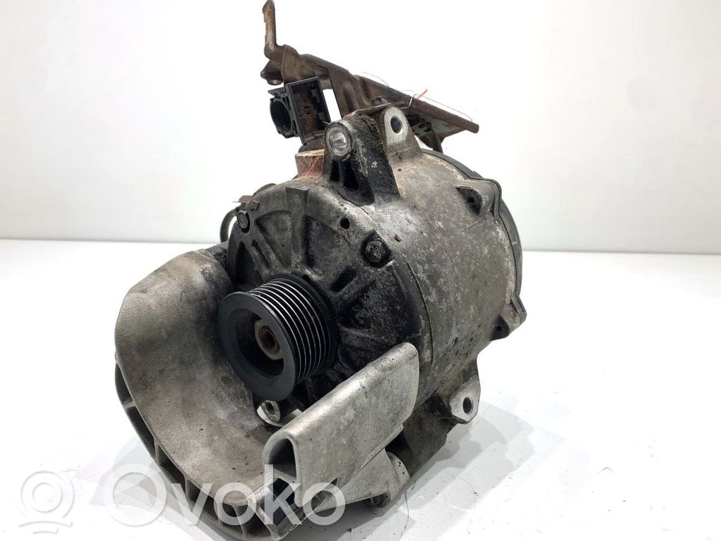 Porsche Panamera (970) Alternador 