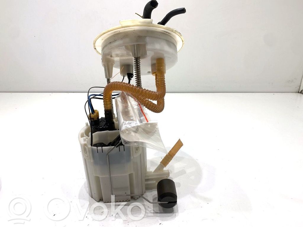 BMW 3 F30 F35 F31 Kraftstoffpumpe im Tank