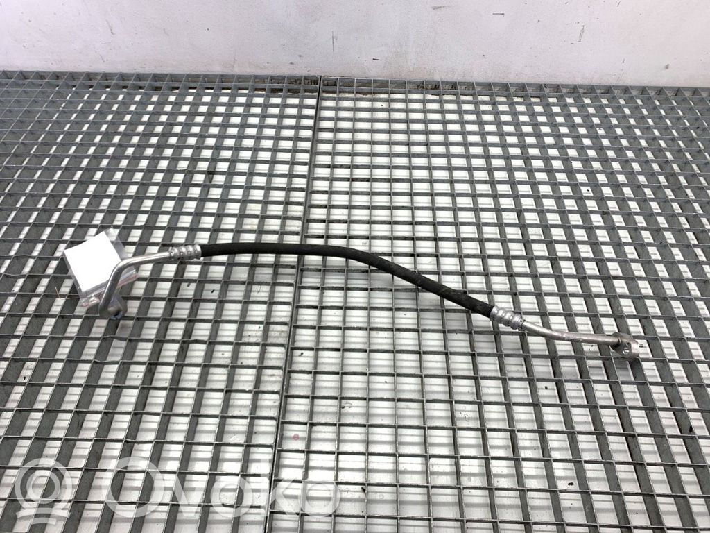 BMW 5 G30 G31 G38 Wąż / Przewód klimatyzacji A/C 