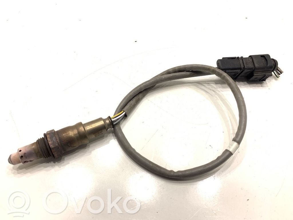 Lambda-anturi   04E906262HG