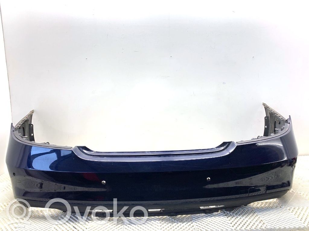 Mercedes-Benz CLS C218 X218 Pare-chocs