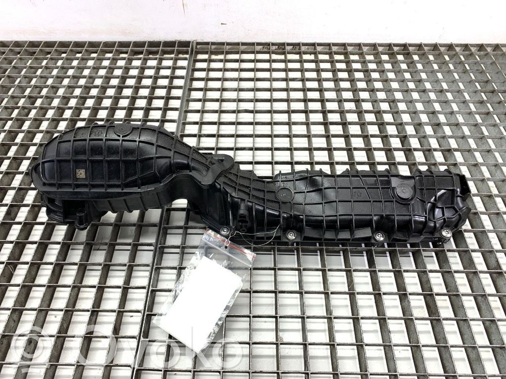 BMW 5 G30 G31 G38 Colector de admisión 