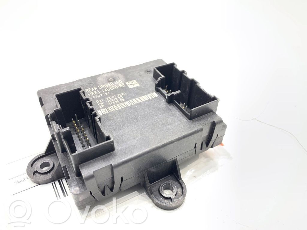 Autres unités de commande / modules   HK8314D620BB